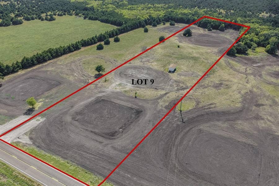 Property photo for 3227 Fm Rd 1569, Greenville, TX