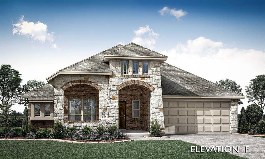 Property photo for 1243 Wrenwood Lane, Red Oak, TX