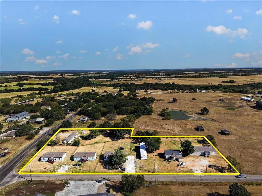 Property photo for 6311 FM 920, Bridgeport, TX
