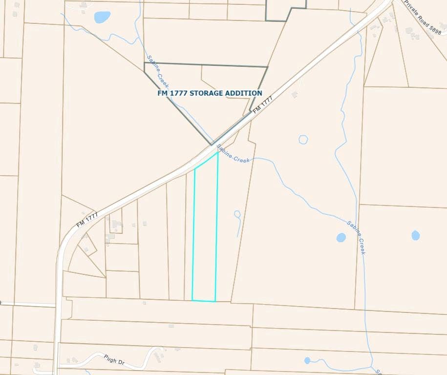 TBD1 FM 1777, Royse City, TX 75189 TBD1 FM 1777, Royse City, TX 75189