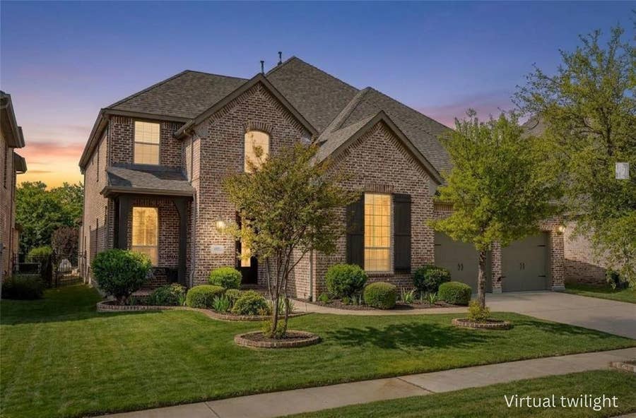 Property photo for 1601 Trinidad Way, Lantana, TX