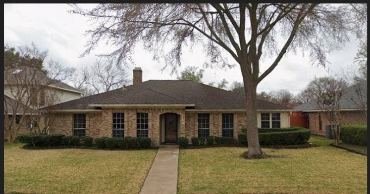 Property photo for 1102 Morningstar Trail, Richardson, TX