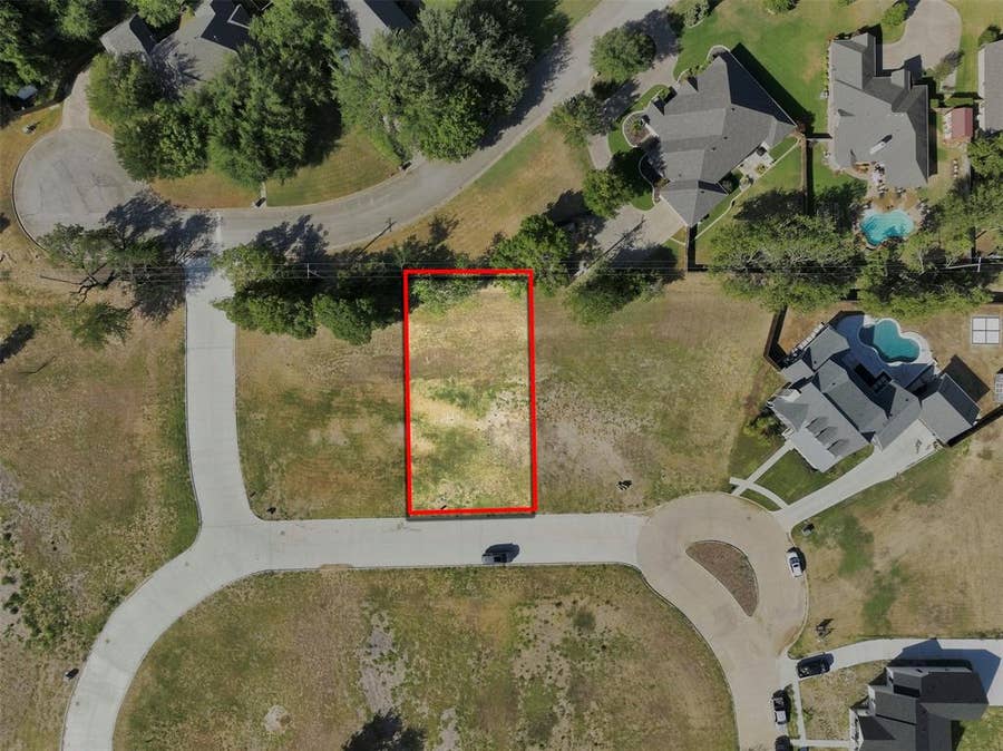 Property photo for 134 Dove Meadow Lane, Glen Rose, TX