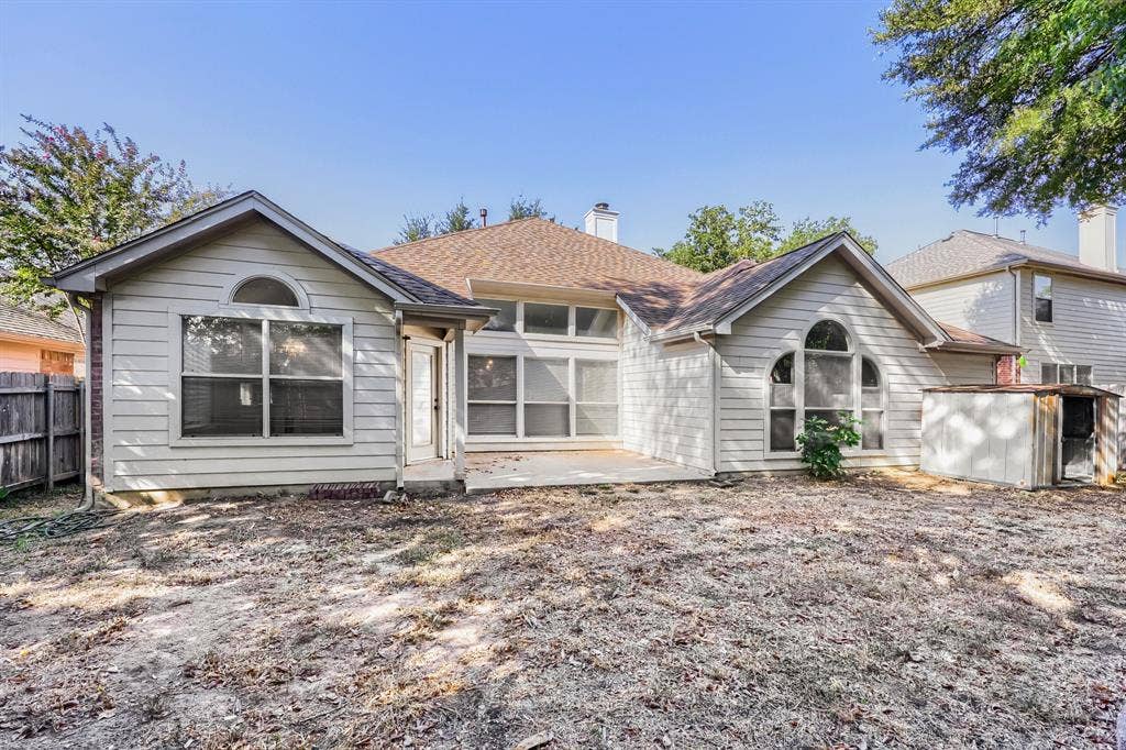 605 Oakbrook Drive, Burleson, TX 76028 605 Oakbrook Drive, Burleson, TX 76028