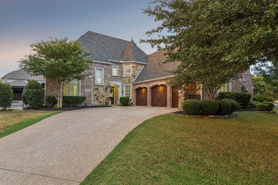 Property photo for 11790 Azteca Lane, Frisco, TX