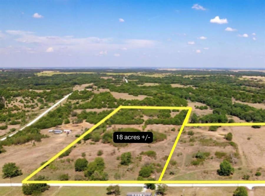 Property photo for 263 County Road 462, Muenster, TX