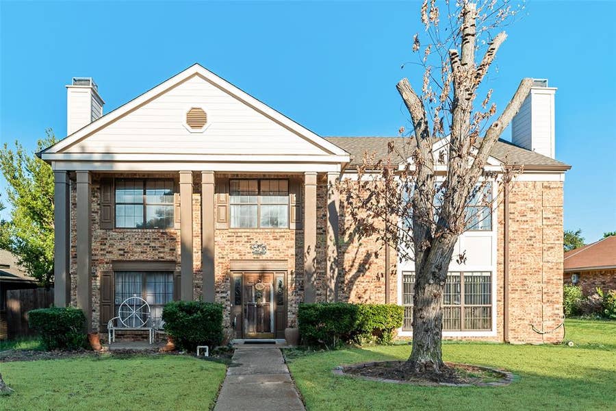 Property photo for 1716 Yorkshire Drive, Mesquite, TX