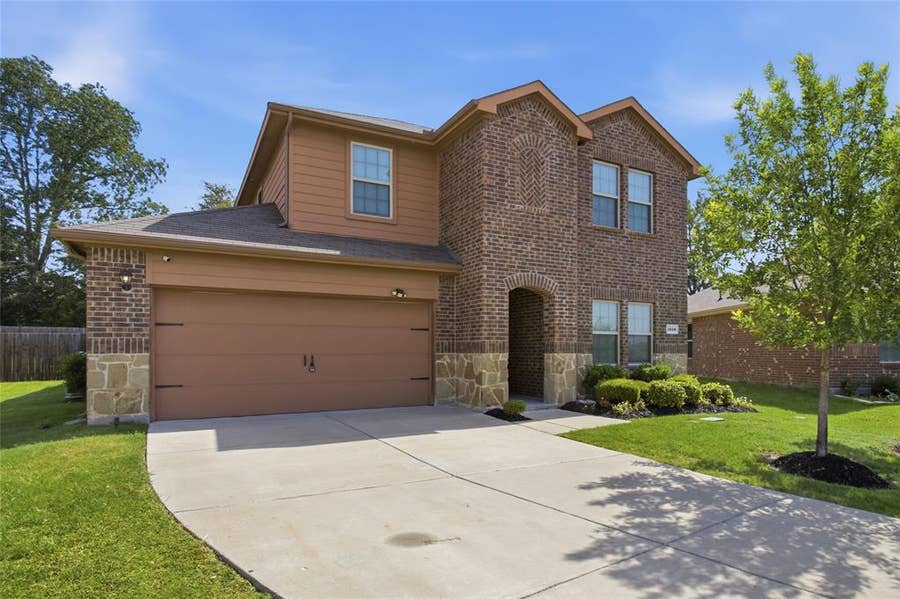 Property photo for 1328 Broaddus Road, Forney, TX