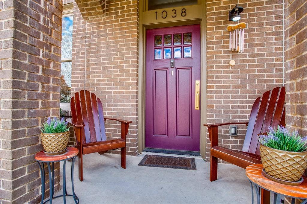 1038 Kings Highway, #1, Dallas, TX 75208
