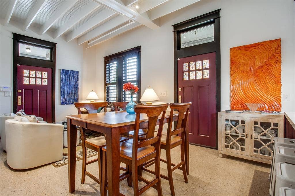 1038 Kings Highway, #1, Dallas, TX 75208