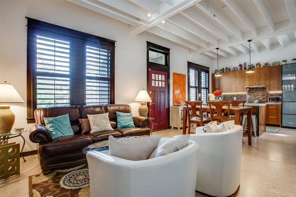 1038 Kings Highway, #1, Dallas, TX 75208