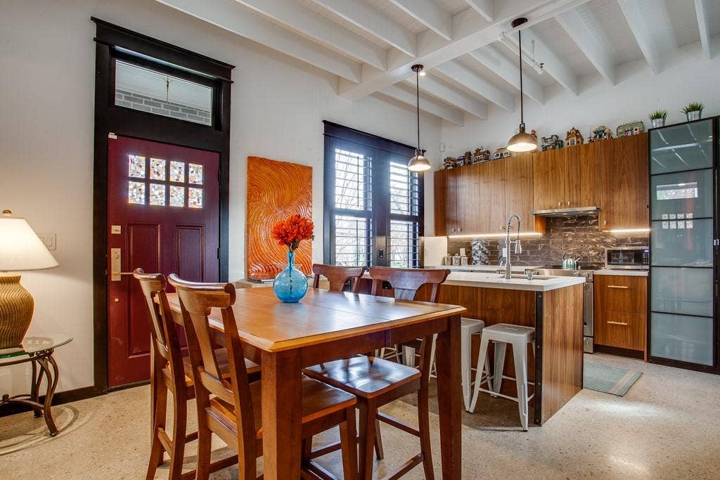 1038 Kings Highway, #1, Dallas, TX 75208