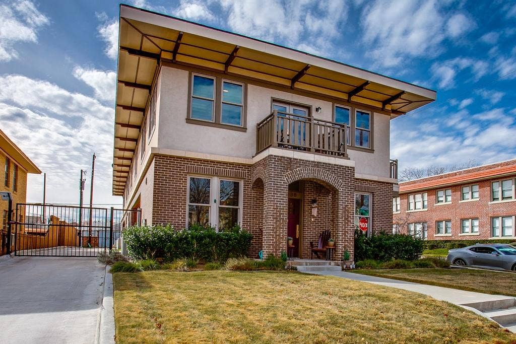1038 Kings Highway, #1, Dallas, TX 75208