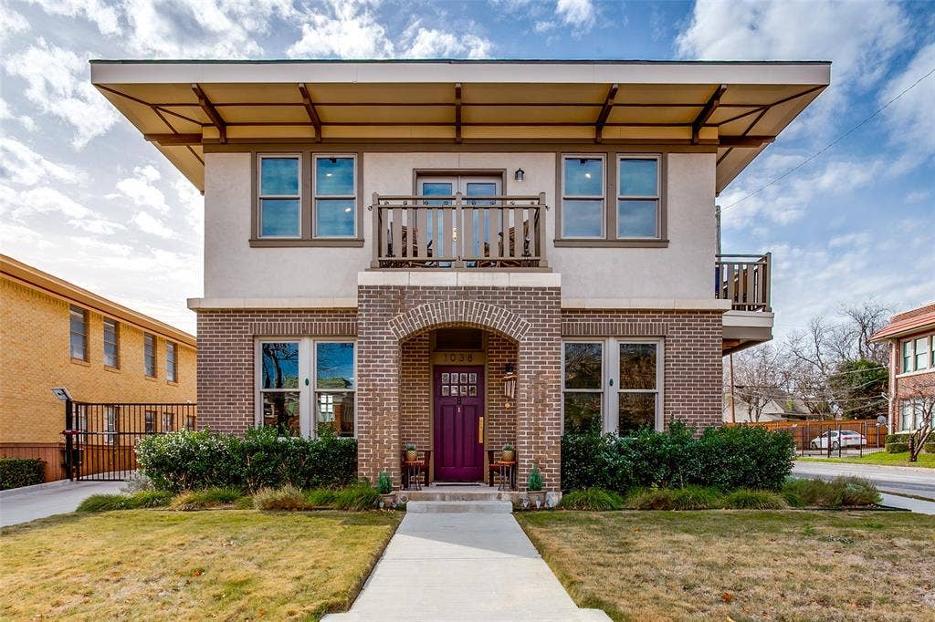1038 Kings Highway, #1, Dallas, TX 75208