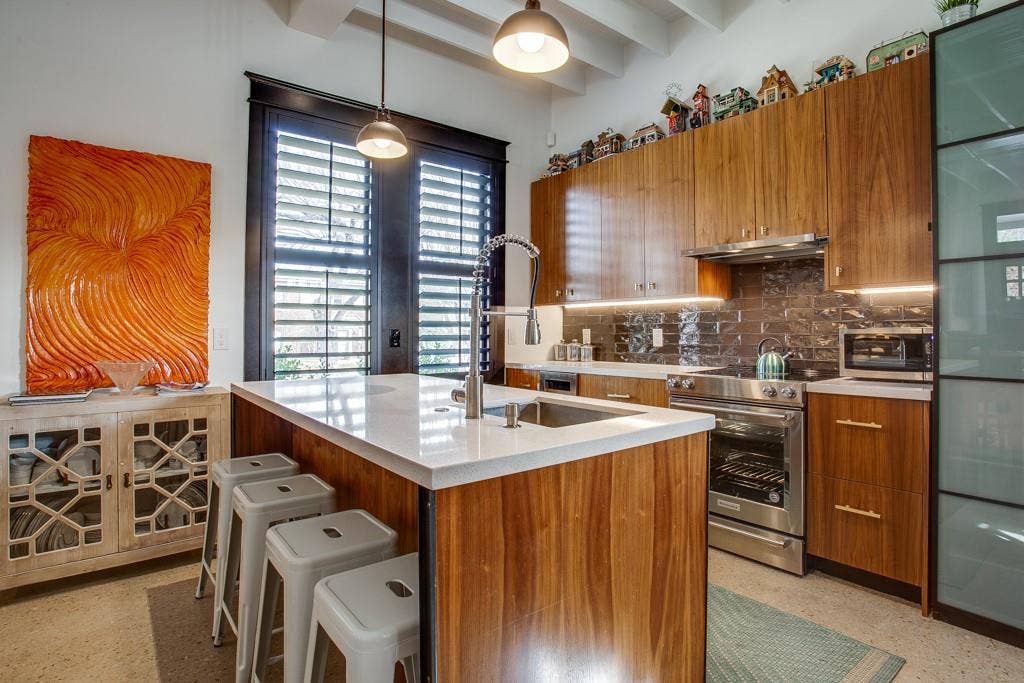 1038 Kings Highway, #1, Dallas, TX 75208