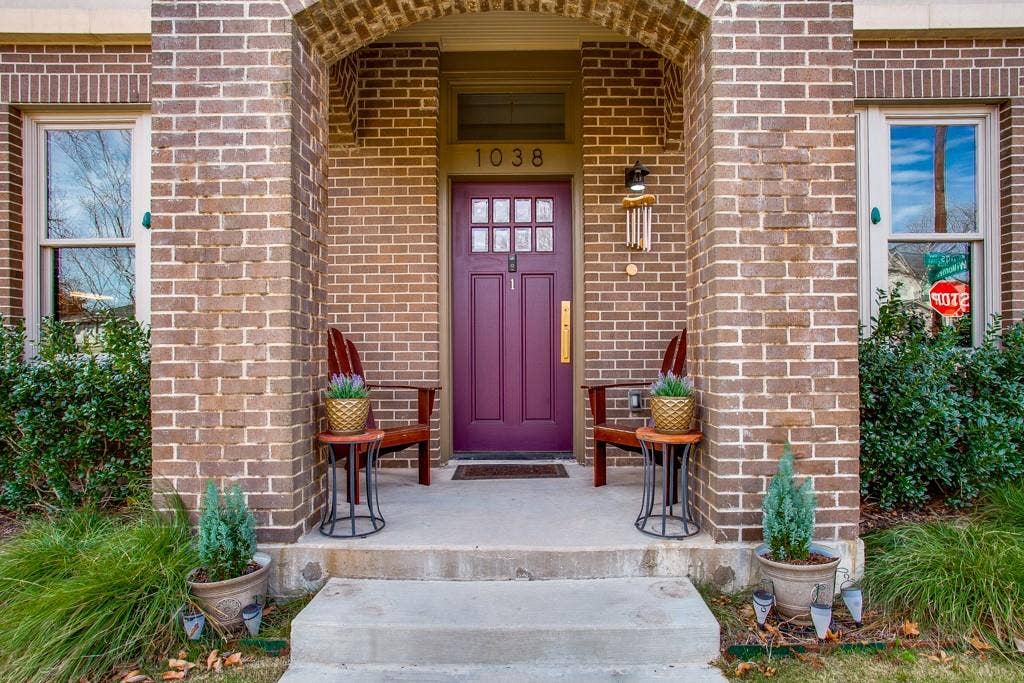 1038 Kings Highway, #1, Dallas, TX 75208