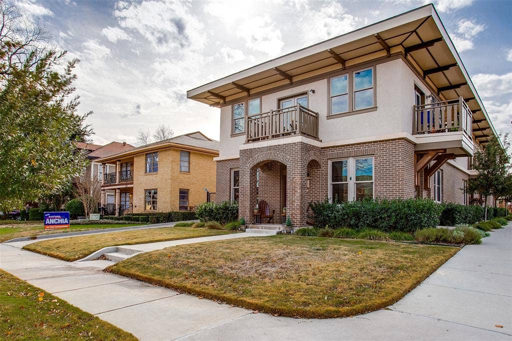 1038 Kings Highway, #1, Dallas, TX 75208