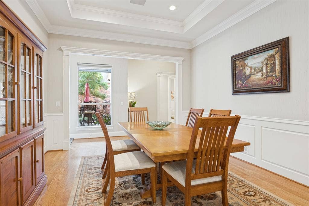 5929 Newgate Lane, Plano, TX 75093