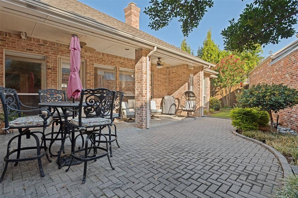 5929 Newgate Lane, Plano, TX 75093