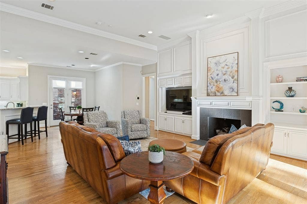 5929 Newgate Lane, Plano, TX 75093