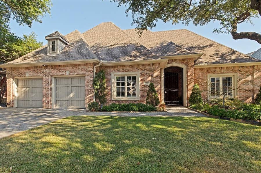 Property photo for 5929 Newgate Lane, Plano, TX
