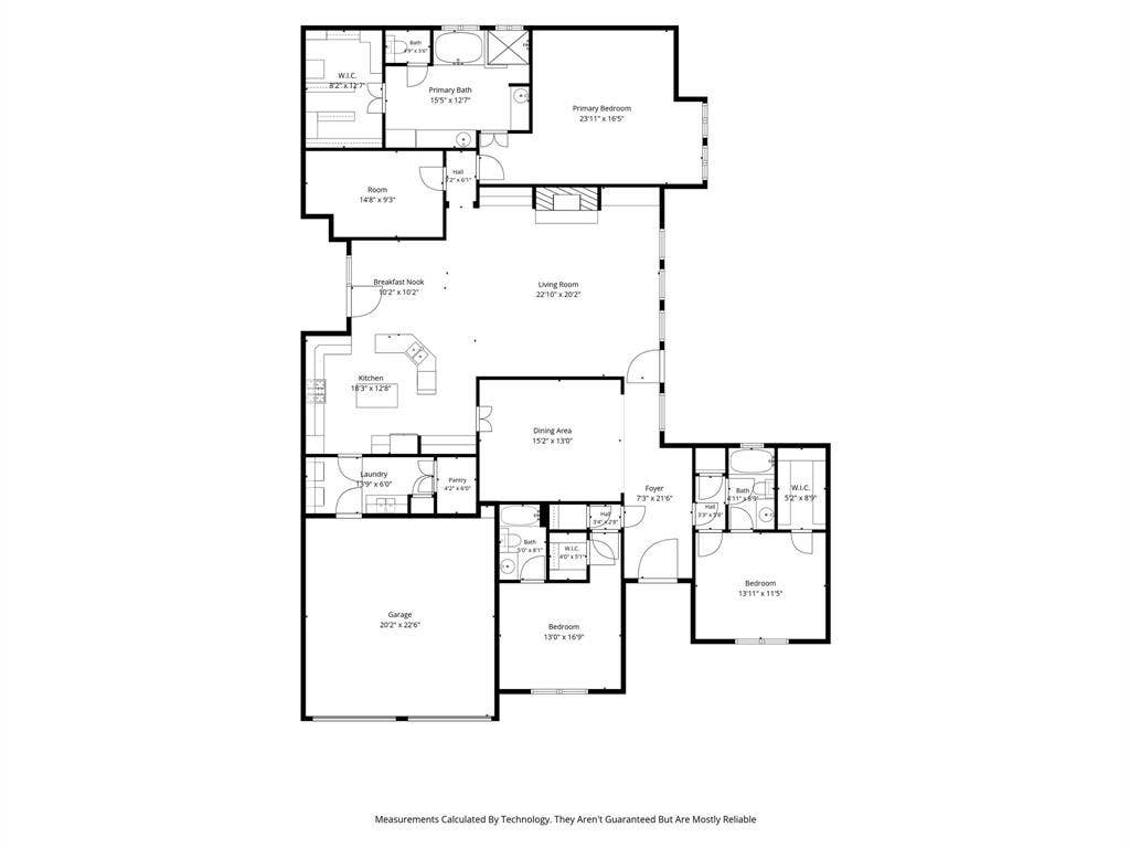 5929 Newgate Lane, Plano, TX 75093