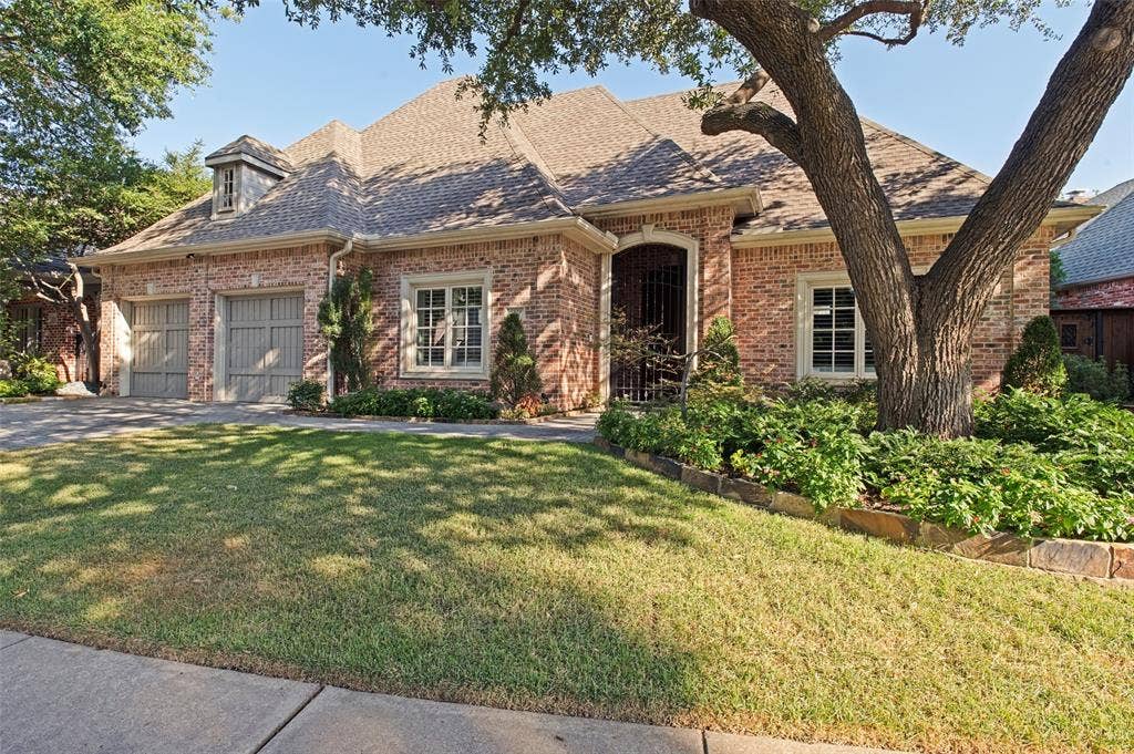 5929 Newgate Lane, Plano, TX 75093