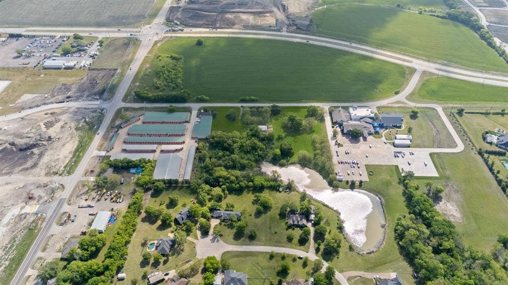 5799 N Custer Road, Prosper, TX 75071 5799 N Custer Road, Prosper, TX 75071