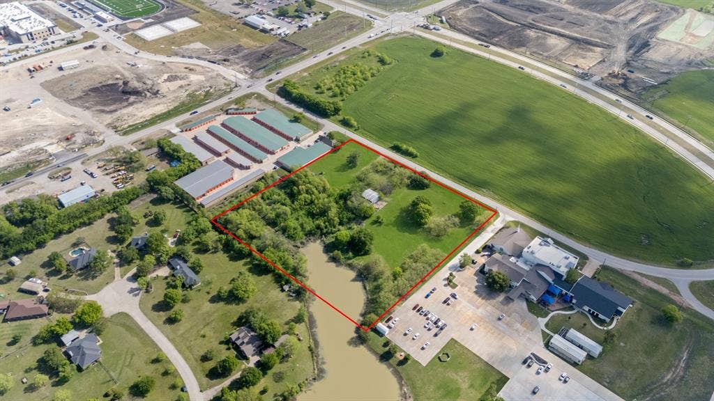5799 N Custer Road, Prosper, TX 75071 5799 N Custer Road, Prosper, TX 75071