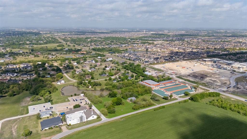 5799 N Custer Road, Prosper, TX 75071 5799 N Custer Road, Prosper, TX 75071