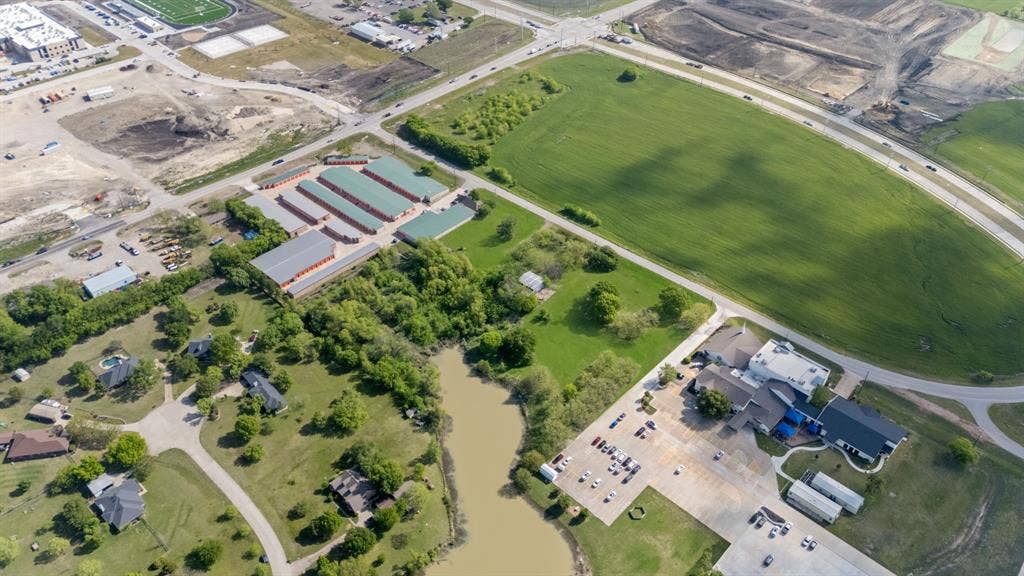 5799 N Custer Road, Prosper, TX 75071 5799 N Custer Road, Prosper, TX 75071