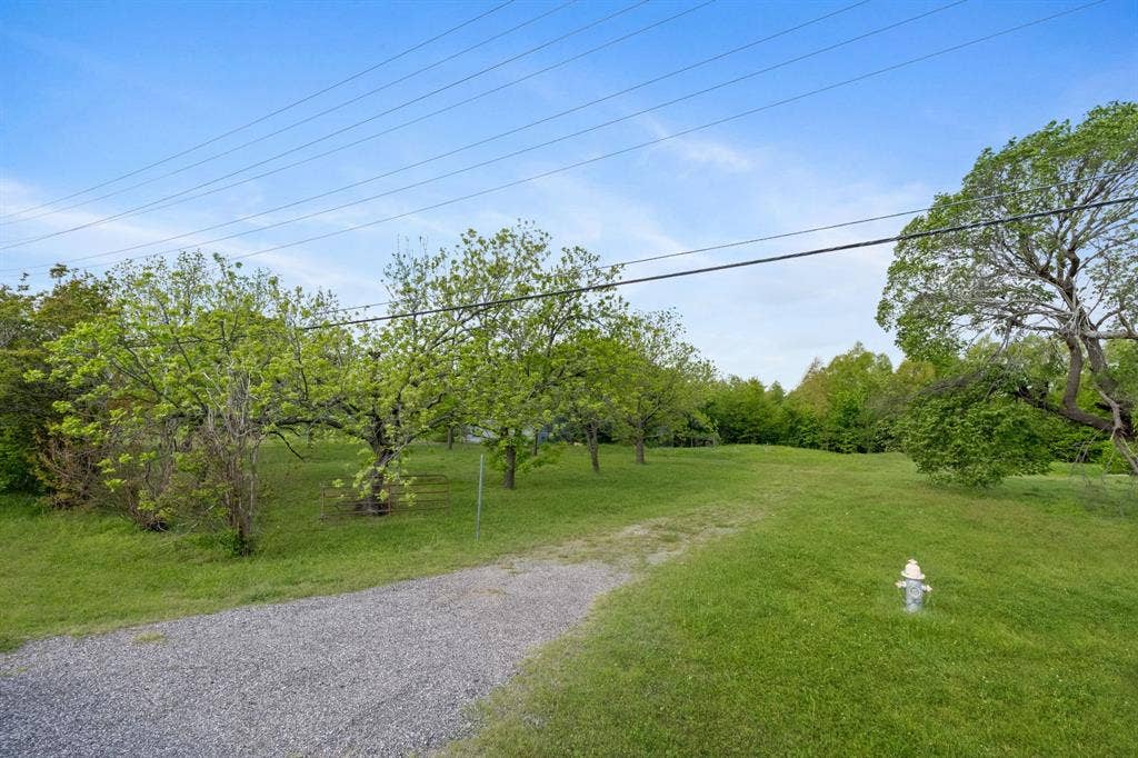 5799 N Custer Road, Prosper, TX 75071 5799 N Custer Road, Prosper, TX 75071