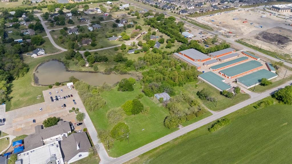 5799 N Custer Road, Prosper, TX 75071 5799 N Custer Road, Prosper, TX 75071