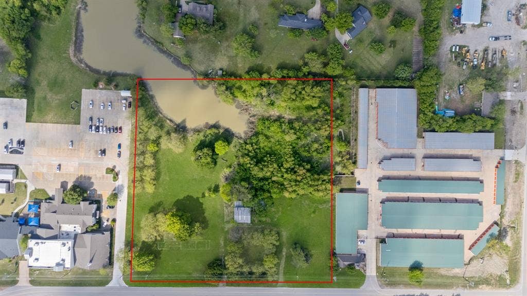 5799 N Custer Road, Prosper, TX 75071 5799 N Custer Road, Prosper, TX 75071