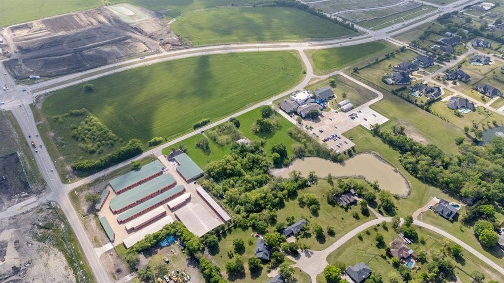 5799 N Custer Road, Prosper, TX 75071 5799 N Custer Road, Prosper, TX 75071