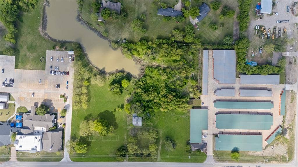 5799 N Custer Road, Prosper, TX 75071 5799 N Custer Road, Prosper, TX 75071