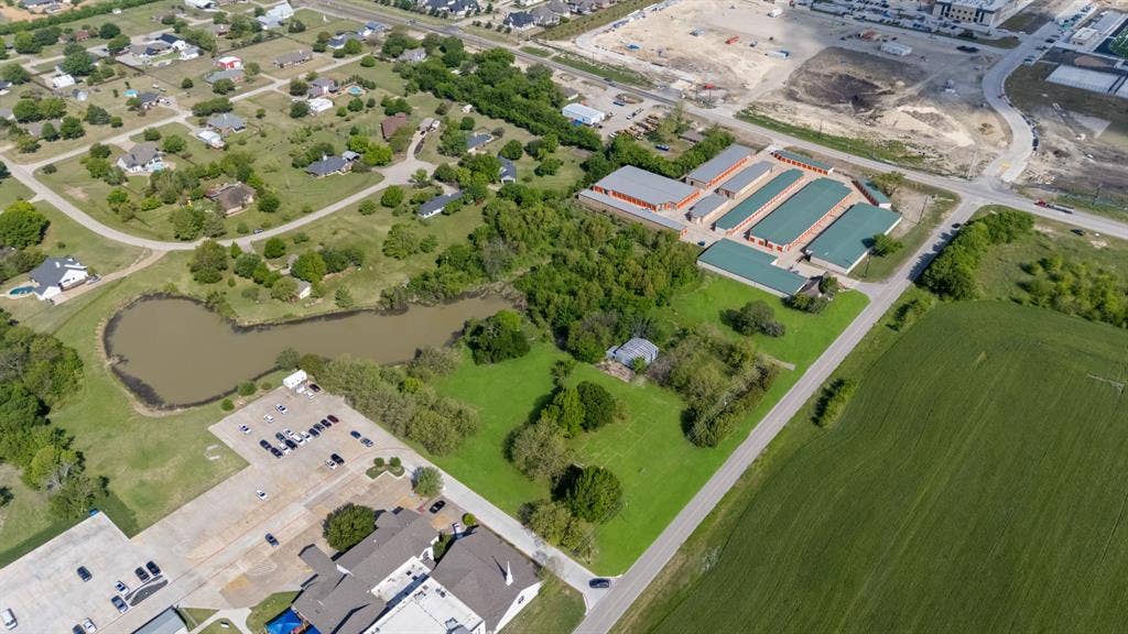 5799 N Custer Road, Prosper, TX 75071 5799 N Custer Road, Prosper, TX 75071