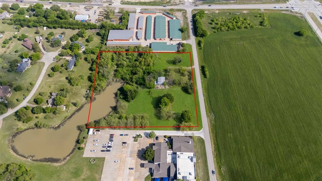 5799 N Custer Road, Prosper, TX 75071 5799 N Custer Road, Prosper, TX 75071
