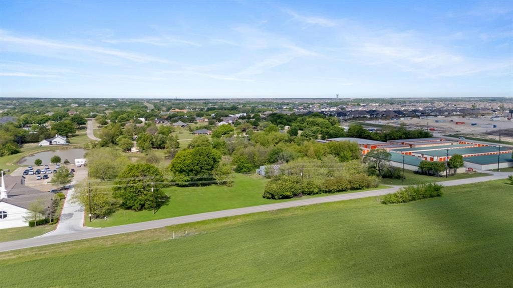 5799 N Custer Road, Prosper, TX 75071 5799 N Custer Road, Prosper, TX 75071