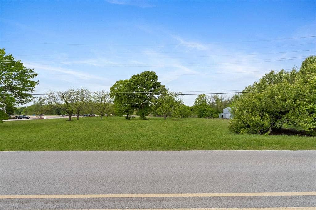 5799 N Custer Road, Prosper, TX 75071 5799 N Custer Road, Prosper, TX 75071