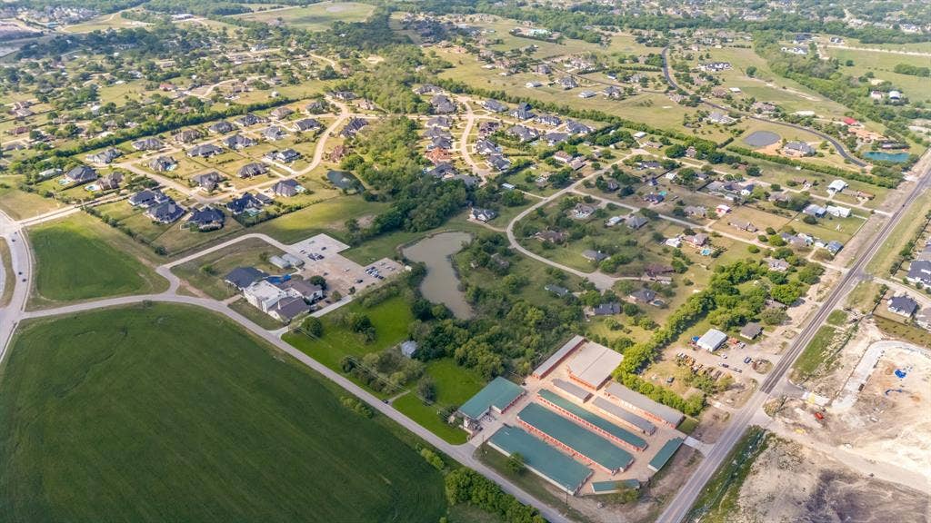 5799 N Custer Road, Prosper, TX 75071 5799 N Custer Road, Prosper, TX 75071