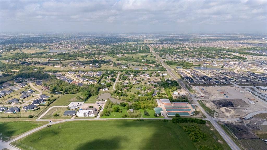 5799 N Custer Road, Prosper, TX 75071 5799 N Custer Road, Prosper, TX 75071