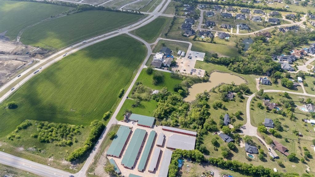 5799 N Custer Road, Prosper, TX 75071 5799 N Custer Road, Prosper, TX 75071