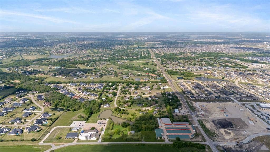 5799 N Custer Road, Prosper, TX 75071 5799 N Custer Road, Prosper, TX 75071