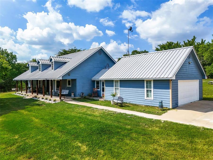 Property photo for 1088 Bub Hill Road, Whitewright, TX