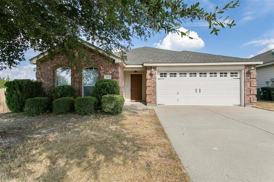 Property photo for 14032 Sand Hills Drive, Fort Worth, TX