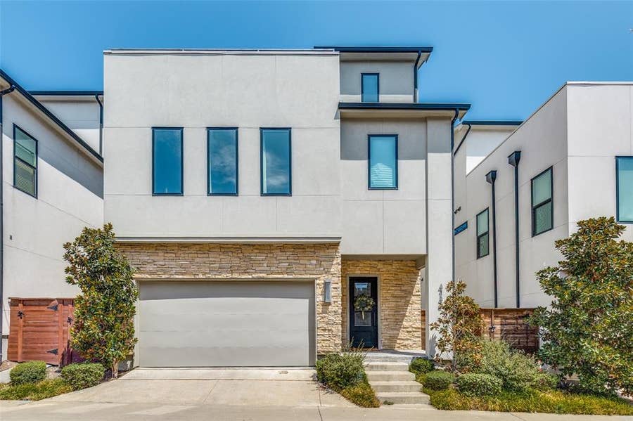 Property photo for 4146 Maison Ridge, Dallas, TX