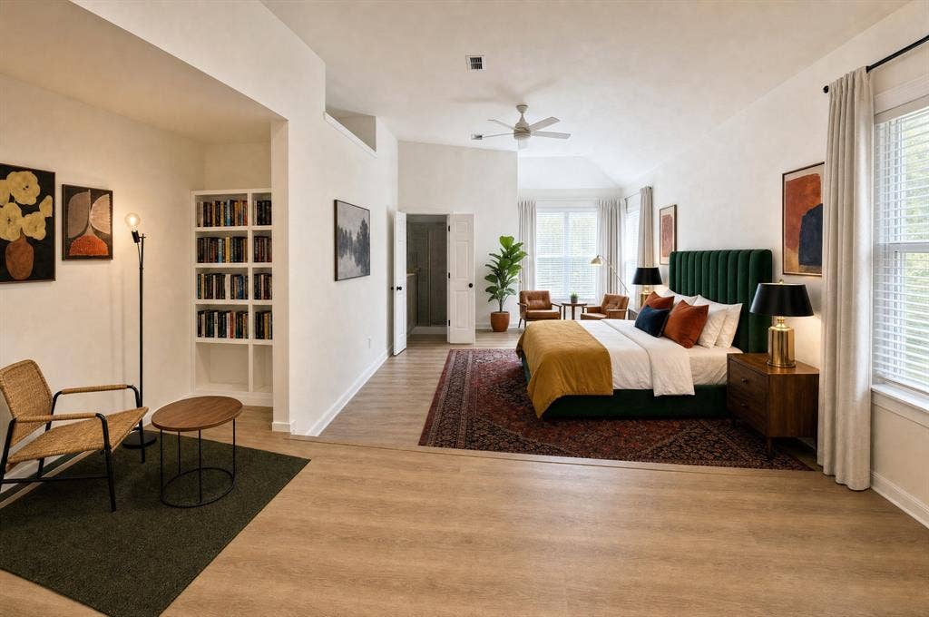 1415 Sutton Drive, Carrollton, TX 75006