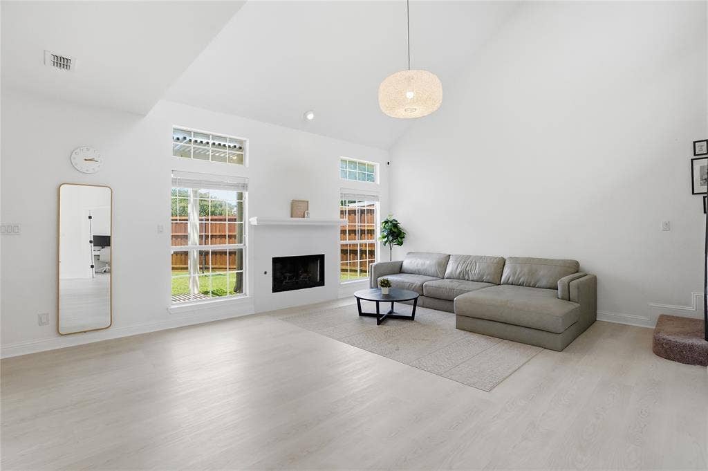 1415 Sutton Drive, Carrollton, TX 75006