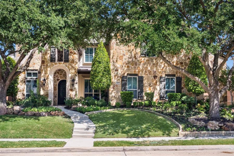 Property photo for 1690 Hilton Head Lane, Frisco, TX